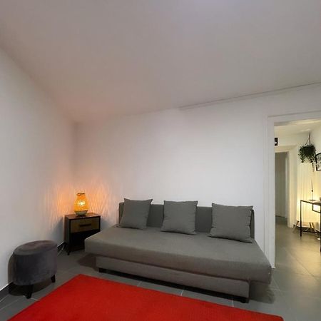 Apartment Or Family Room 리스본 외부 사진