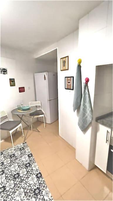Apartment Or Family Room 리스본 외부 사진