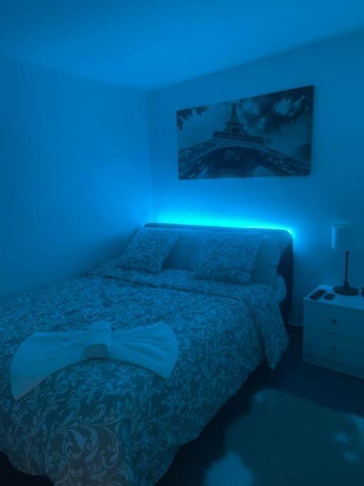Apartment Or Family Room 리스본 외부 사진