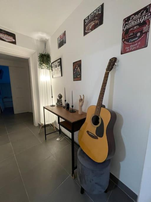 Apartment Or Family Room 리스본 외부 사진