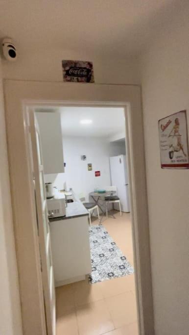 Apartment Or Family Room 리스본 외부 사진