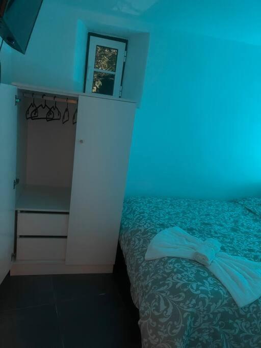 Apartment Or Family Room 리스본 외부 사진