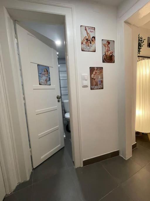 Apartment Or Family Room 리스본 외부 사진