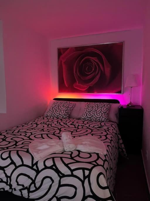 Apartment Or Family Room 리스본 외부 사진