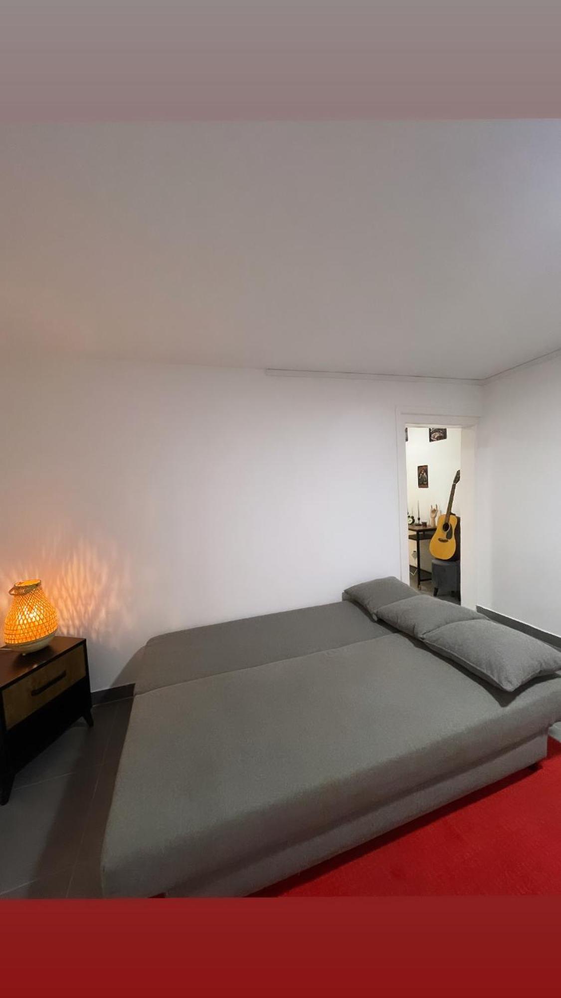 Apartment Or Family Room 리스본 외부 사진