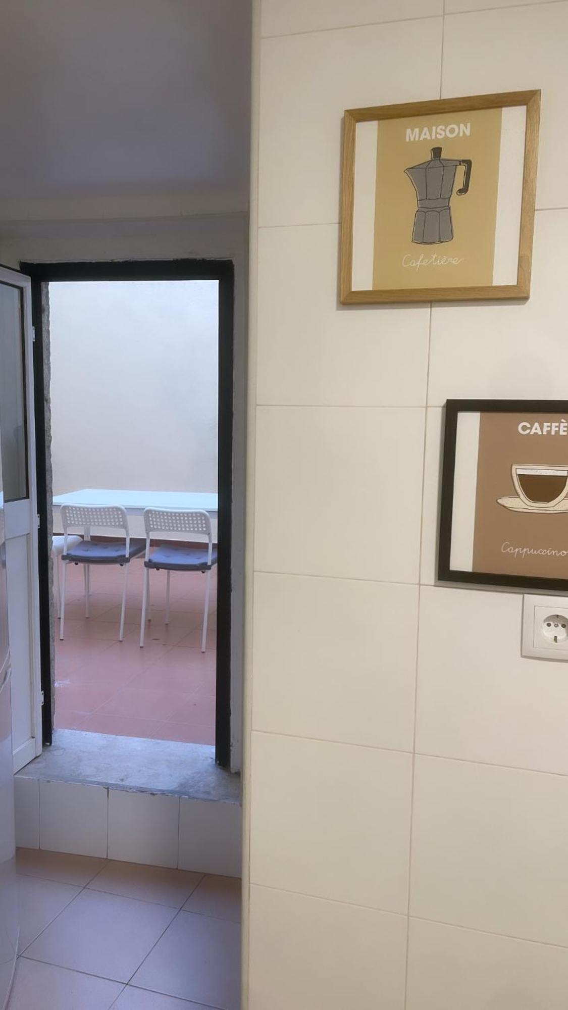 Apartment Or Family Room 리스본 외부 사진