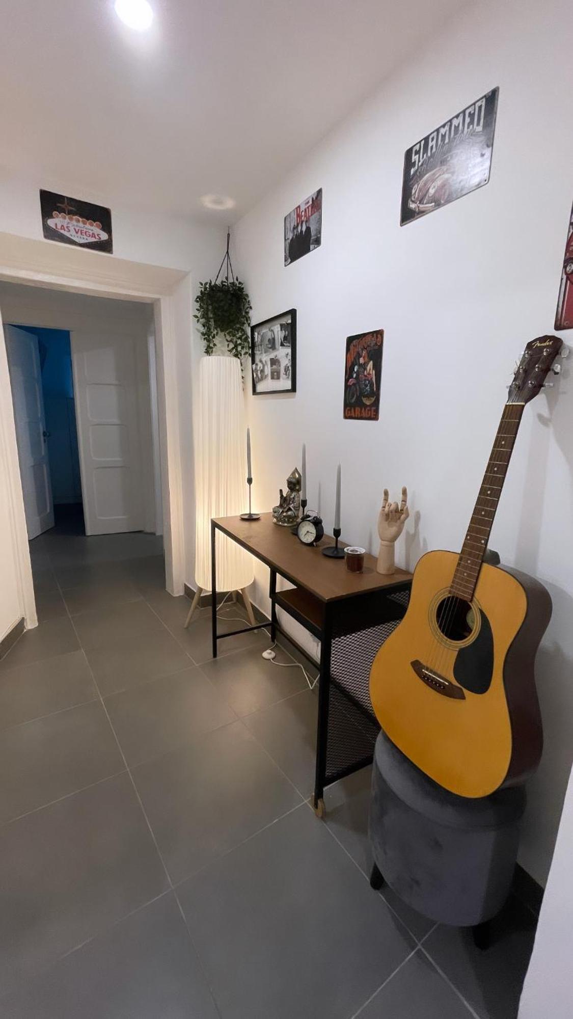Apartment Or Family Room 리스본 외부 사진