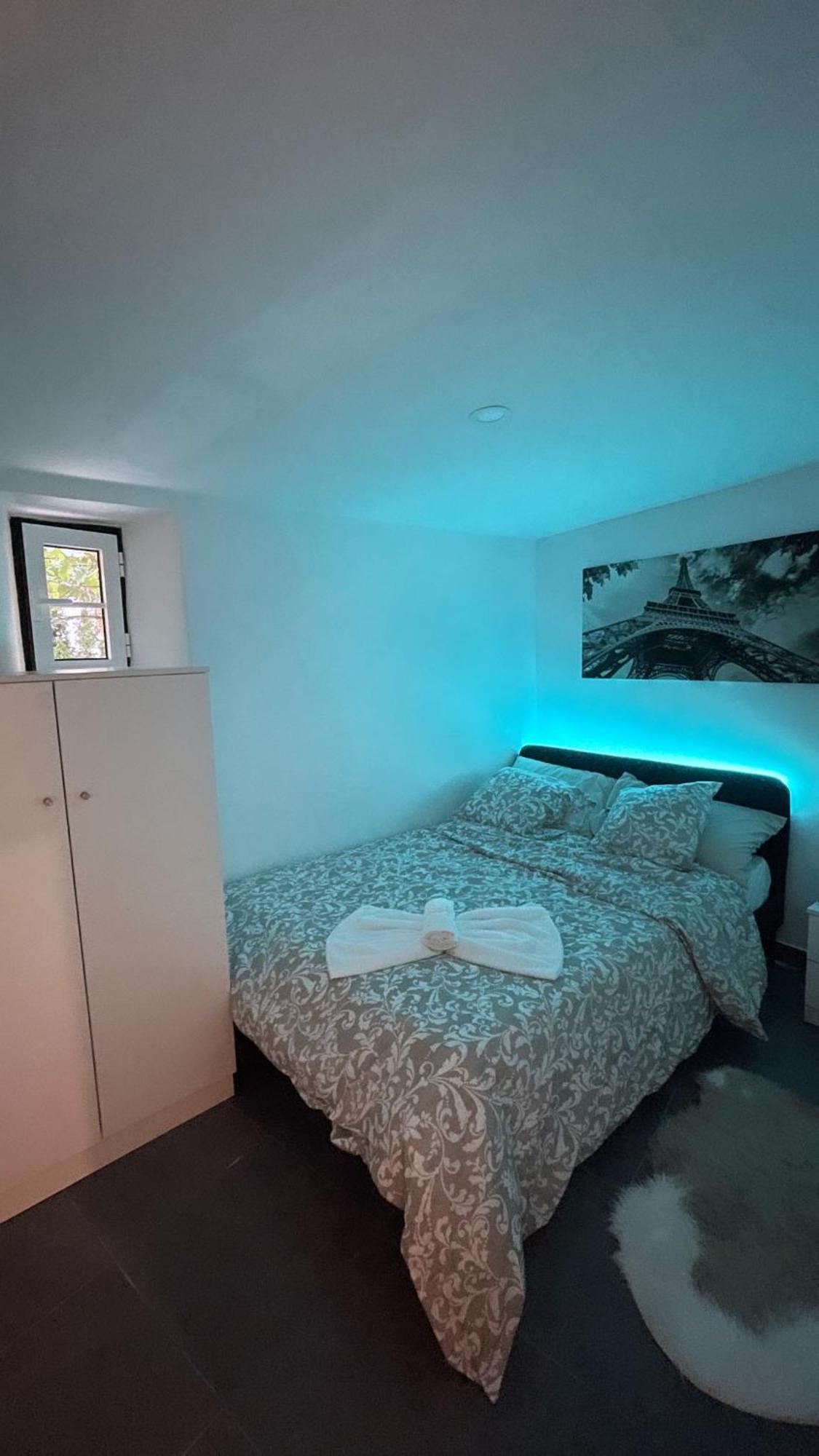 Apartment Or Family Room 리스본 외부 사진